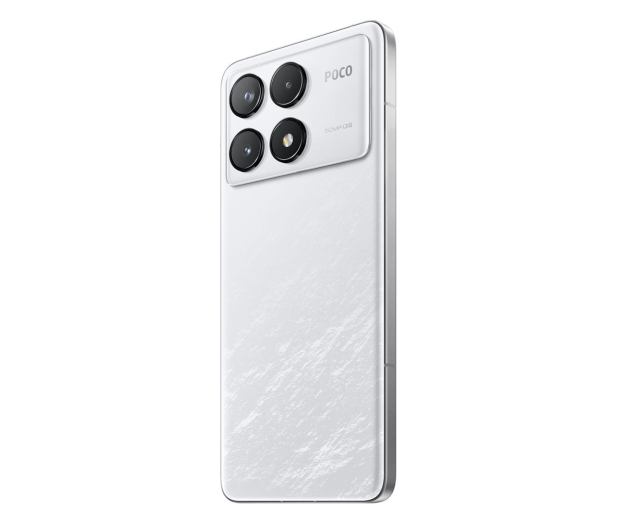 POCO F6 Pro 12/512GB Biały - 1246220 - zdjęcie 7